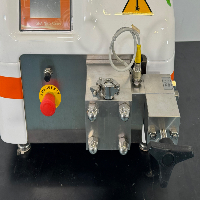 GEA Niro Soavi Panda Plus Homogenizer image 3